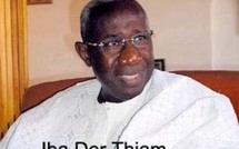 Cacophonie dans la majorité : Iba Der et Cie sifflent la fin de la récréation