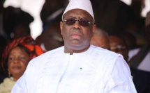 Macky Sall aux étudiants : « ce qui n’est pas normal, c’est de casser des bus ou de se frotter aux policiers »