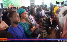 VIDEO Ucad- Paiement des bourses : Macky Sall ordonne la diversification des banques