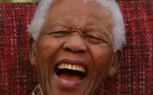 Nelson Mandela, l’Immortel !