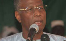 Bathily en tournée de sensibilisation et d’organisation à Podor et Matam