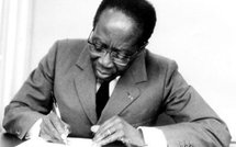 Le président Senghor avait donné des instructions pour interdire la lutte avec frappe (lutteur)