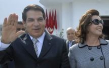 Ben Ali aurait quitté la Tunisie avec 1, 5 tonne d'or soit une valeur de 45 millions d'euros