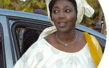 Touba: la première destination de Aminata Tall depuis son départ de la présidence de la République