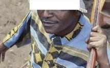 Comportement de déviant : quand Souleye se saoule, le voisinage souffre