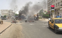 Méfaits des Coupures d’électricité : Une maison entièrement calcinée par un court circuit à Liberté 5