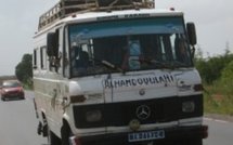 Les chauffeurs de la Cnts /Fc vont en grève le 10 février prochain