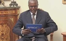 OUMANE TANOR DIENG SECRETAIRE GENERAL DU PS : « Si les problèmes ne sont pas réglés par les urnes, ils risqueront d'être réglés par la rue »