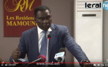 Dr Cheikh Kanté sur l’appropriation du Pse : « le Pse est en train de réussir une combinaison de la fertilisation croisée de l’économie et du social »