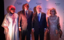 JO de la jeunesse 2022 : Le Sénégal gagne officiellement l’organisation !