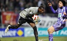 Cheikh Ndiaye garde la foi