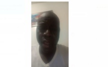 VIDEO- Vague de démissions à la Tfm, Kouthia dément: "bilahi walahi talahi messouma déposé démission"