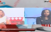 Info People Petit déj de Walftv du mardi 09 octobre 2018