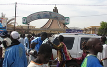 [SPECIAL MAGAL 2011]  Grand Magal de Touba : la 116ème édition partie pour battre le record des affluences