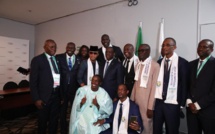 Les Sénégalais ont jubilé hier à Buenos Aires après le choix judicieux porté sur notre pays pour abriter les Jeux olympiques de la Jeunesse 2022