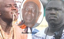 ROBERT DIOUF EST FORMEL «Balla Gaye 2 ne peut battre Yékini»