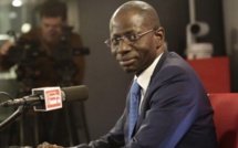 "Le budget du Sénégal n'est pas sincère" (Boubacar Camara)