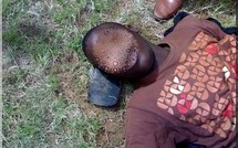 [Photos] ECHOUANT AU BAC ET N’AYANT PAS OBTENU SON VISA POUR LES USA : Cheikh Sidy Ndoye met fin à ses jours