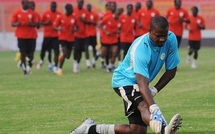GARDIEN DE BUT DES LIONS DE FOOTBALL : Tony Sylva toujours sans héritier