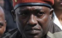 L’aide de camp de Dadis Camara, Toumba Diakité, se serait refugié à Dakar