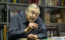 Décès de Pik Botha, un des leaders de la transition après apartheid