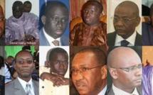 POLITIQUE : Ils ont tous démissionné
