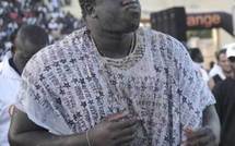 Après avoir fait le vide autour de lui, Yékini se fait terrasser par Marie Hélène