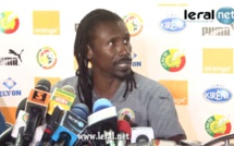 Match Sénégal-Soudan de 13 octobre prochain: Coach Aliou Cissé livre les clés du match