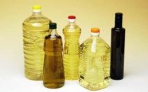  Mbacké : Un célèbre commerçant épinglé avec 1400 bidons d’huile impropre à la consommation