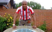 Konyaspor : El Hadj Diouf envoyé au bain…turc ?