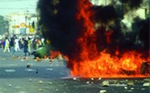 Emeutes de l’électricité à Ouakam : l’agence de Senelec dévastée, le monument de la renaissance africaine sur le viseur