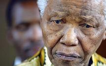 Nelson Manda est "très malade"