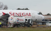 [Photos] LES DEUX A-320 RECEPTIONNES PAR « SENEGAL  AIRLINES » : Des avions éprouvés, sans souffle pour assurer la desserte Europe et environ ?