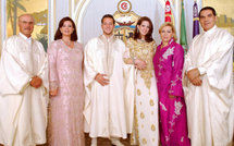 Leila Trabelsi, l’épouse qui se joue de son mari de Président Ben Ali,le tout dans la clandestinité