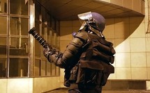 Guédiawaye : la police « délestée » de…grenades lacrymogènes