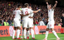 Ligue des Nations : Espagne-Angleterre 2-3: La Roja rechute contre des Three Lions survoltés