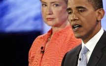 Les Etats Unis lâche Moubarack