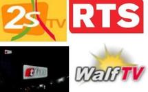 DÉCLARATION : L’ONG contre les images obscènes sur la RTS, Walf Tv, TFM, 2STV, et RDV