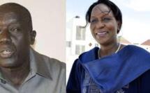 Présidentielle de 2012 : Landing et Amsatou Sow Sidibé candidats