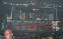 ACCULE  PAR UNE  FORTE PRESSION FISCALE,  LE PROPRIETAIRE DU COMPLEXE CULTUREL ET SOCIAL  « LE RAVIN », M. ALASSANE  NGOM PROMET DE FERMER BOUTIQUE