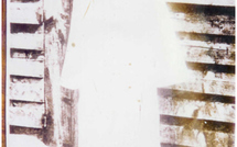 CHEIKH BAMBA, LA GLOIRE !