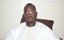 Cheikh Mbacké "Solution": '"Si on arrête le train pour l'autoroute Ila Matam, il y aura (...)"