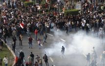 "Marche de 1 million de personnes", ce mardi au Caire, l'armée avec le peuple