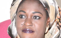 Mously Diakhaté opposée à la candidature de Talla Sylla à la présidentielle : Jëf Jël divisé par 2012