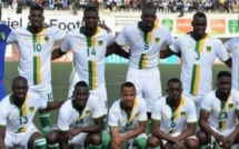 Can Cameroun 2019 – La Mauritanie bien partie pour disputer sa première Coupe d’Afrique…
