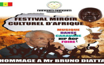 Une association souhaite que les "dignes fils" du Sénégal soient célébrés de leur vivant