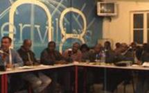 [VIDEO] Débat : Pourquoi une transition Politique au Sénégal en 2012 ?