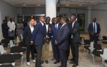 Yérim Sow-Macky Sall, les dessous d'une visite nocturne du Président à Diamniadio