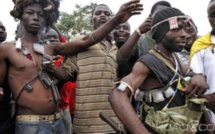 Les rebelles capturent le sous-préfet de Kataba1 puis le relâche 