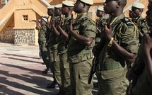 « Wade doit céder la place »